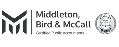 Middleton, Bird & McCall Certified Public Accountants