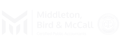 Middleton, Bird & McCall Certified Public Accountants